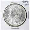 Image 1 : 1885-O $1 Morgan Silver Dollar Coin