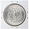 Image 2 : 1885-O $1 Morgan Silver Dollar Coin
