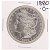 Image 1 : 1880-O $1 Morgan Silver Dollar Coin