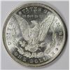 Image 2 : 1883 MORGAN SILVER DOLLAR
