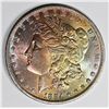 Image 1 : 1884-O MORGAN SILVER DOLLAR