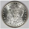 Image 1 : 1885 MORGAN SILVER DOLLAR
