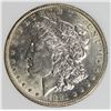 Image 1 : 1881-O MORGAN SILVER DOLLAR