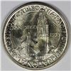 Image 1 : 1935-S SAN DIEGO HALF DOLLAR