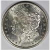 Image 1 : 1889-S MORGAN SILVER DOLLAR