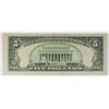 Image 2 : 1993 $1.00 FEDERAL RESERVE NOTE