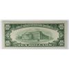 Image 2 : 1950-A $10.00 FEDERAL RESERVE NOTE: STAR NOTE