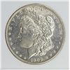 Image 1 : 1902 MORGAN SILVER DOLLAR