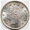 Image 1 : 1906 LIBERTY NICKEL