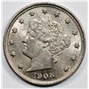 Image 1 : 1908 LIBERTY NICKEL
