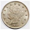 Image 1 : 1910 LIBERTY NICKEL