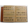 Image 3 : JEFFERSON NICKEL SET 1938-1979