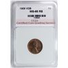 Image 3 : 1909 VDB LINCOLN CENT
