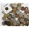 Image 2 : BAG OF FOREIGN COINS:
