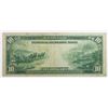 Image 2 : 1914 $10.00 FEDERAL RESERVE NOTE DALLAS