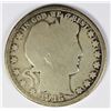 Image 1 : 1915 BARBER HALF DOLLAR
