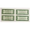 Image 2 : 4-1928 B $1.00 SILVER CERTIFICATES