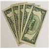 Image 2 : $5.00 STAR NOTES
