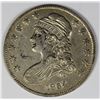 Image 1 : 1834 BUST HALF DOLLAR