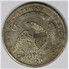Image 2 : 1834 BUST HALF DOLLAR