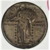 Image 1 : 1927-S STANDING LIBERTY QUARTER