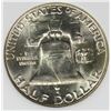Image 2 : 1954-D FRANKLIN HALF DOLLAR