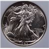 Image 1 : 1943 WALKING LIBERTY HALF DOLLAR