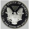 Image 2 : 1990-S AMERICAN SILVER EAGLE