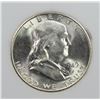 Image 1 : 1949-S FRANKLIN HALF DOLLAR