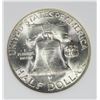 Image 2 : 1949-S FRANKLIN HALF DOLLAR