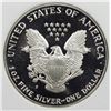 Image 2 : 1990-S AMERICAN SILVER EAGLE