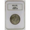 Image 3 : 1946-D WALKING LIBERTY HALF DOLLAR