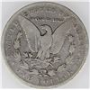 Image 2 : 1895-S MORGAN DOLLAR
