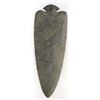 Image 2 : Beautiful Carved Stone Dovetail Spearpoint