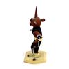 Image 2 : Native American Hopi Kachina by Faye Ortiz