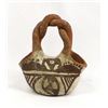 Image 1 : Historic Native American Isleta Pottery Vase