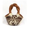 Image 2 : Historic Native American Isleta Pottery Vase
