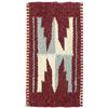 Image 2 : Beautiful New Mexican Chimayo Wool Textile