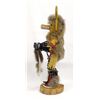 Image 2 : Native American Navajo Fox Kachina
