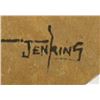 Image 2 : Painting on Sandstone by Jenkins