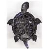 Image 2 : Bling Bling Turtle Pin