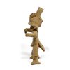 Image 2 : PreColumbian Pottery Mayan Soldier Replica