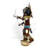 Image 2 : Native American Hopi Ogre Kachina