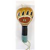 Image 1 : Native American Hopi Gourd Dance Rattle
