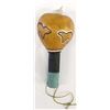 Image 2 : Native American Hopi Gourd Dance Rattle