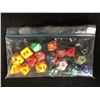 Image 1 : GAMING DICE LOT