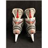 Image 2 : BAUER VAPOR XVI HOCKEY SKATES (SIZE 8)