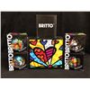 Image 1 : 1st Edition Britto Miniature Collectible Figures Lot