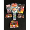 Image 1 : TOY FIGURES LOT