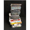 Image 1 : VIDEO GAME LOT (VARIOUS GAMES)
